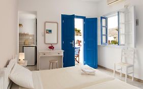 Evgenia Rooms And Apartments